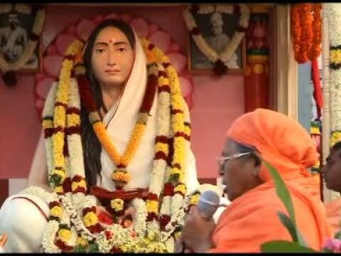 150th Birth Anniversary of Holy Mother Sri Sarada Devi